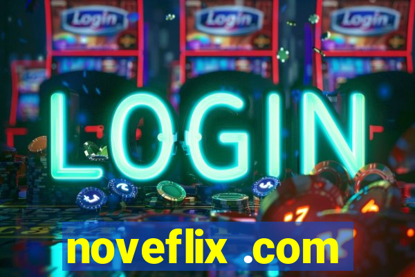 noveflix .com